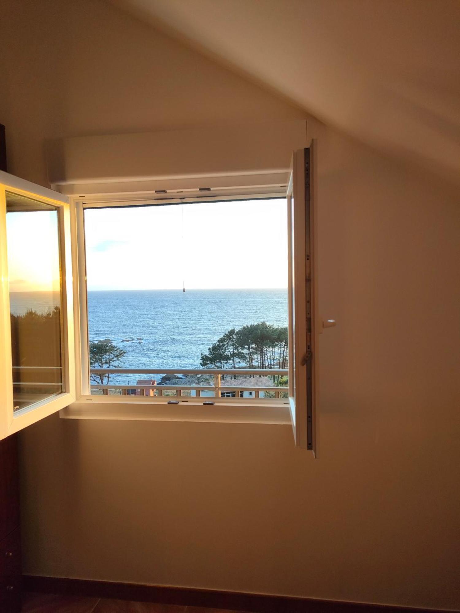 Apartamento Loft A Estivada Rosal エクステリア 写真
